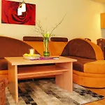 Ferienhaus Seepark Heidenholz, Plau Am