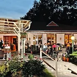 Seepark Heidenholz, Plau Am Ferienhaus *