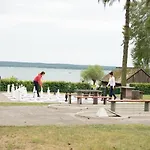 Seepark Heidenholz, Plau Am Ferienhaus *