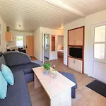 Ferienhaus Seepark Heidenholz, Plau Am