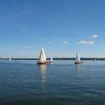 Seepark Heidenholz, Plau Am Ferienhaus