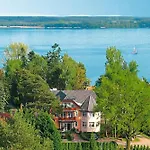 Ferienhaus Seepark Heidenholz, Plau Am *