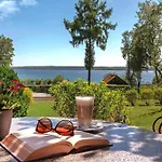 Ferienhaus Seepark Heidenholz, Plau Am