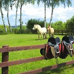 Ferienhaus Seepark Heidenholz, Plau Am *