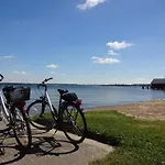 Seepark Heidenholz, Plau Am