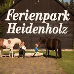 Ferienhaus Seepark Heidenholz, Plau Am *