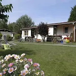 Seepark Heidenholz, Plau Am