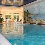 Seepark Heidenholz, Plau Am Ferienhaus *