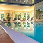 Seepark Heidenholz, Plau Am Ferienhaus Plau am See
