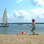 Ferienhaus Seepark Heidenholz, Plau Am Plau am See