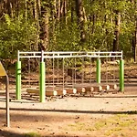 Seepark Heidenholz, Plau Am Ferienhaus Plau am See
