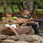 Seepark Heidenholz, Plau Am