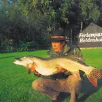 Ferienhaus Seepark Heidenholz, Plau Am Plau am See