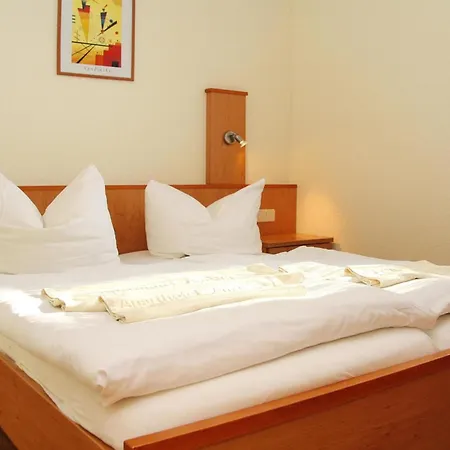 Seepark Heidenholz Plau Am Holiday home