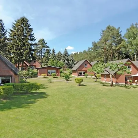 Seepark Heidenholz Plau Am Plau am See