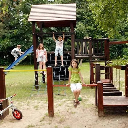 Seepark Heidenholz Plau Am Holiday home *