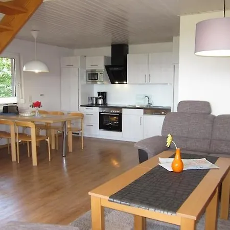 Seepark Heidenholz Plau Am Holiday home