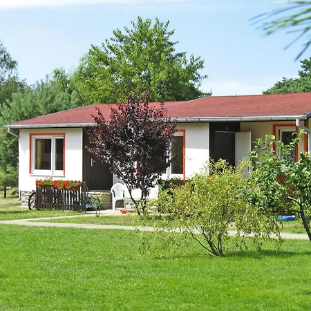 Holiday home Seepark Heidenholz Plau Am *
