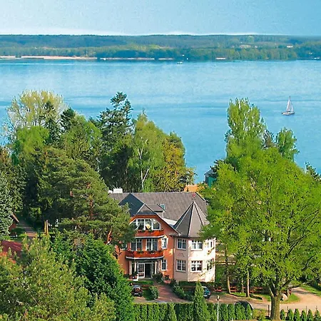 Seepark Heidenholz Plau Am Holiday home