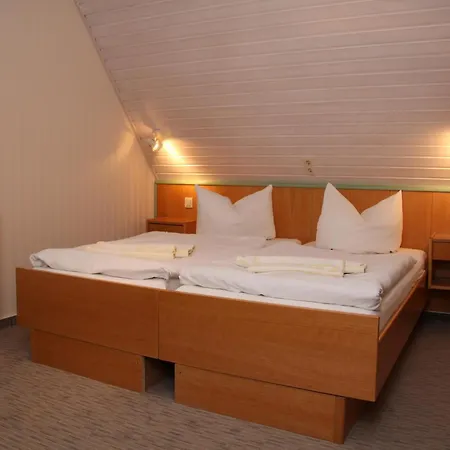 Holiday home Seepark Heidenholz Plau Am *
