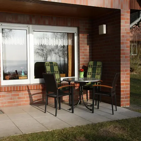 Seepark Heidenholz Plau Am Holiday home *