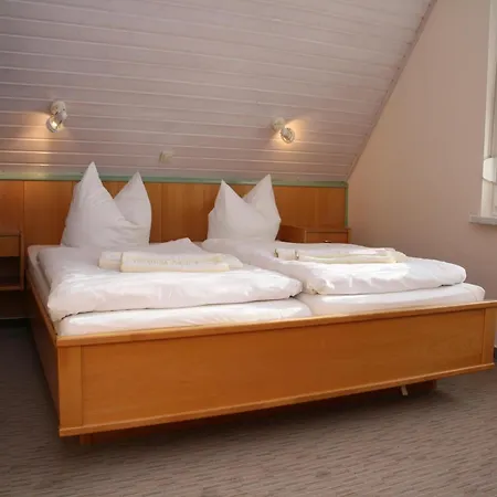 Seepark Heidenholz Plau Am
