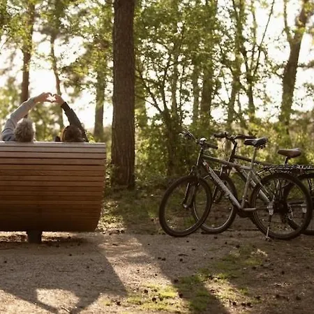 Seepark Heidenholz Plau Am Plau am See