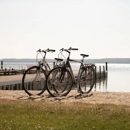 Seepark Heidenholz Plau Am
