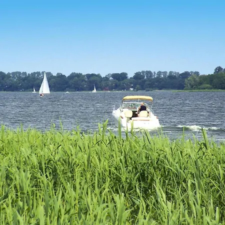 Seepark Heidenholz Plau Am Holiday home *