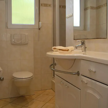 Holiday home Seepark Heidenholz Plau Am Plau am See