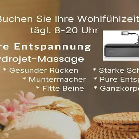 Seepark Heidenholz Plau Am * Plau am See