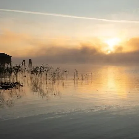 בית נופש Seepark Heidenholz, Plau Am *