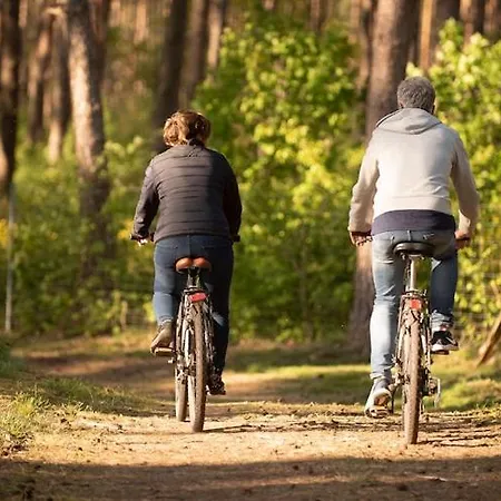 Seepark Heidenholz, Plau Am * פלאו אם זה