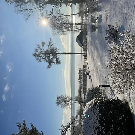 Seepark Heidenholz Plau Am *