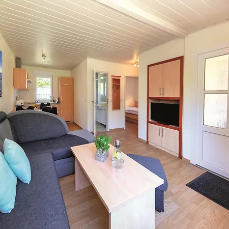 Ferienhaus Seepark Heidenholz, Plau Am