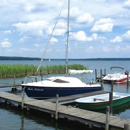 Seepark Heidenholz, Plau Am * Plau am See