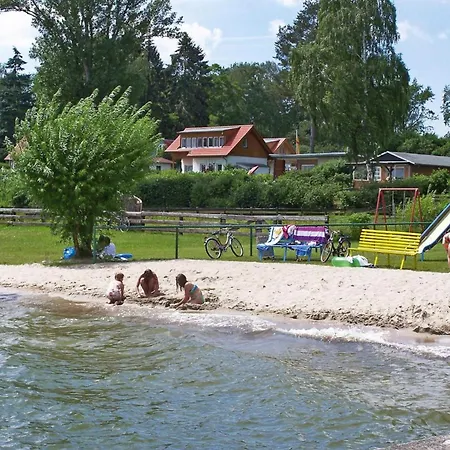 Seepark Heidenholz, Plau Am Σπίτι διακοπών Plau am See