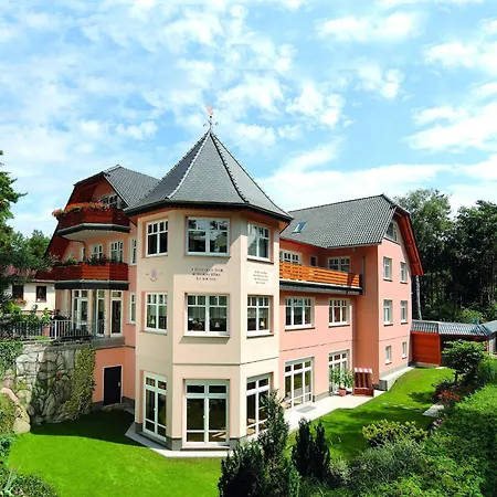 Seepark Heidenholz, Plau Am Plau am See