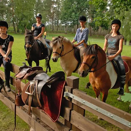 Σπίτι διακοπών Seepark Heidenholz, Plau Am *