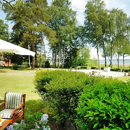 Σπίτι διακοπών Seepark Heidenholz, Plau Am Plau am See