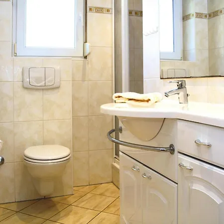 Σπίτι διακοπών Seepark Heidenholz, Plau Am