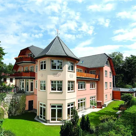 Seepark Heidenholz, Plau Am * Plau am See