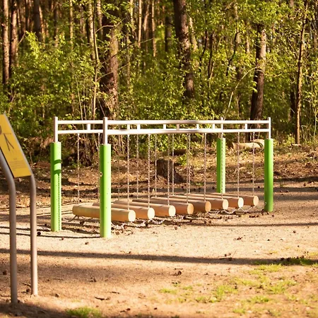 Seepark Heidenholz, Plau Am Plau am See