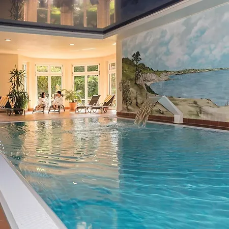 Seepark Heidenholz, Plau Am