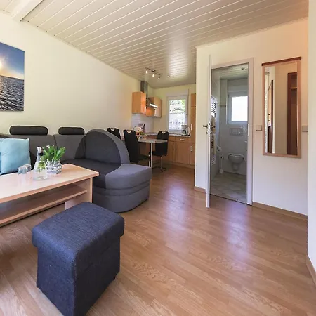 Σπίτι διακοπών Seepark Heidenholz, Plau Am