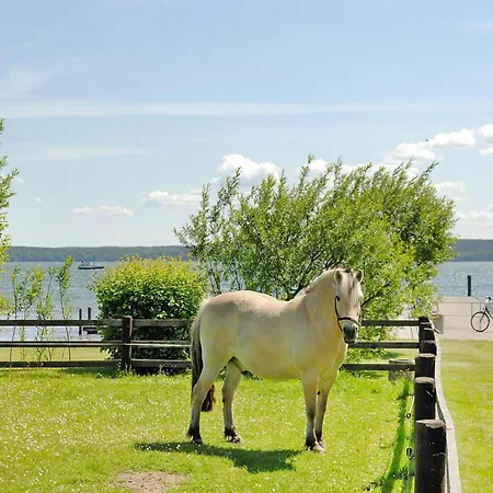 Σπίτι διακοπών Seepark Heidenholz, Plau Am *
