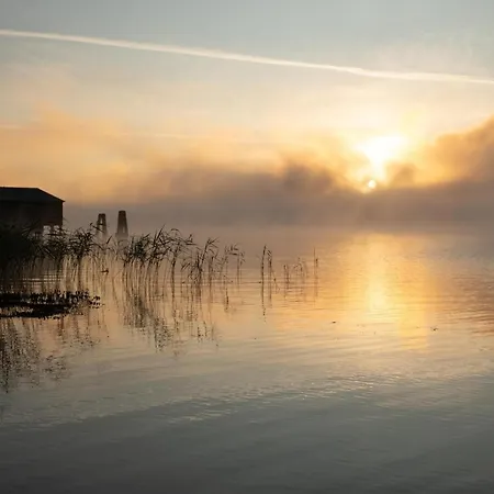 Σπίτι διακοπών Seepark Heidenholz, Plau Am
