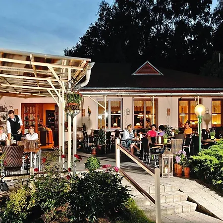 Seepark Heidenholz, Plau Am Plau am See