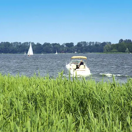 Seepark Heidenholz, Plau Am