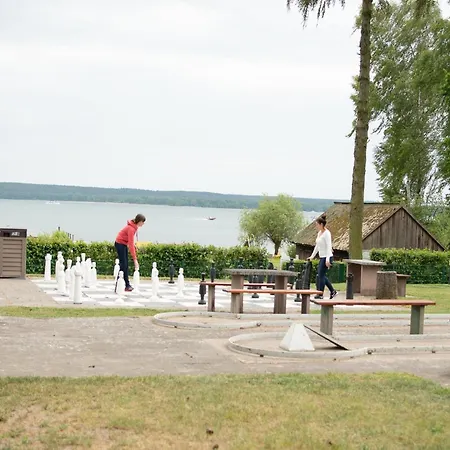 Σπίτι διακοπών Seepark Heidenholz, Plau Am *